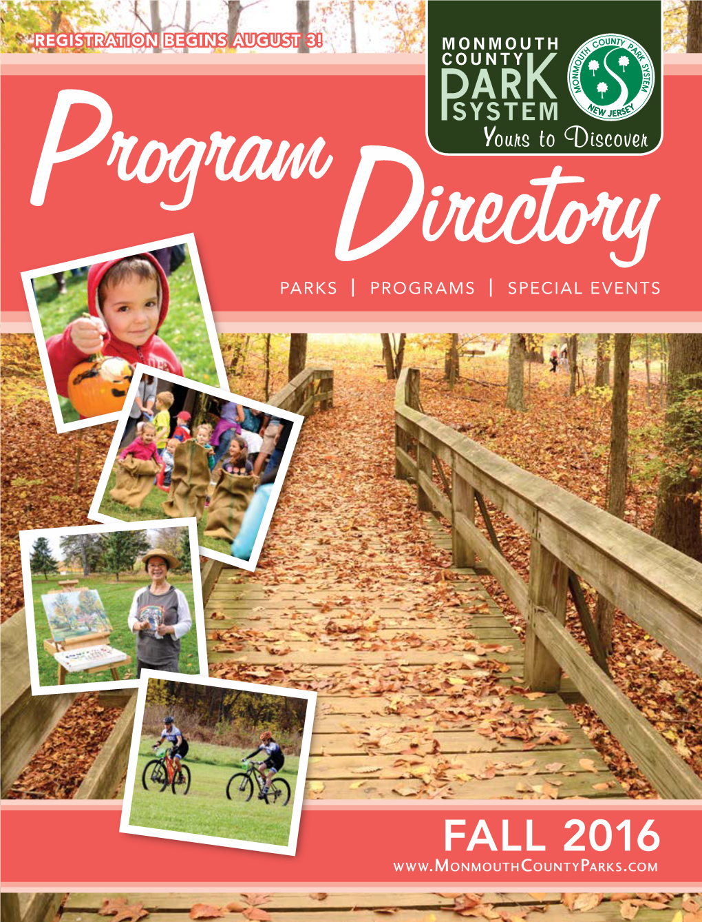 Directory Program