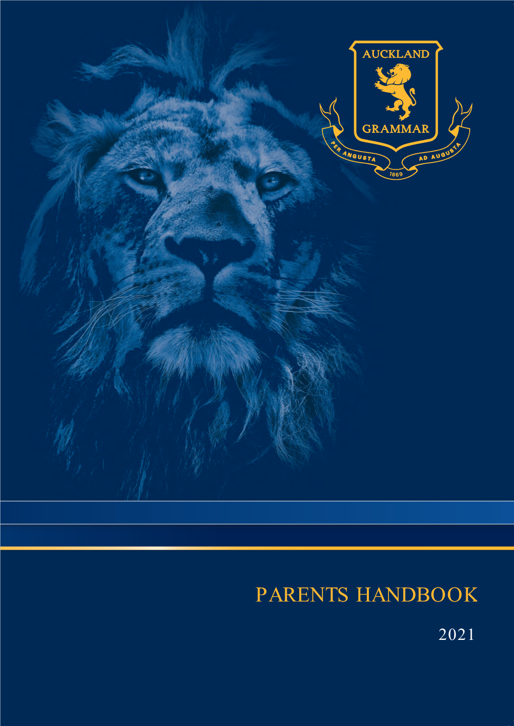 Parents Handbook