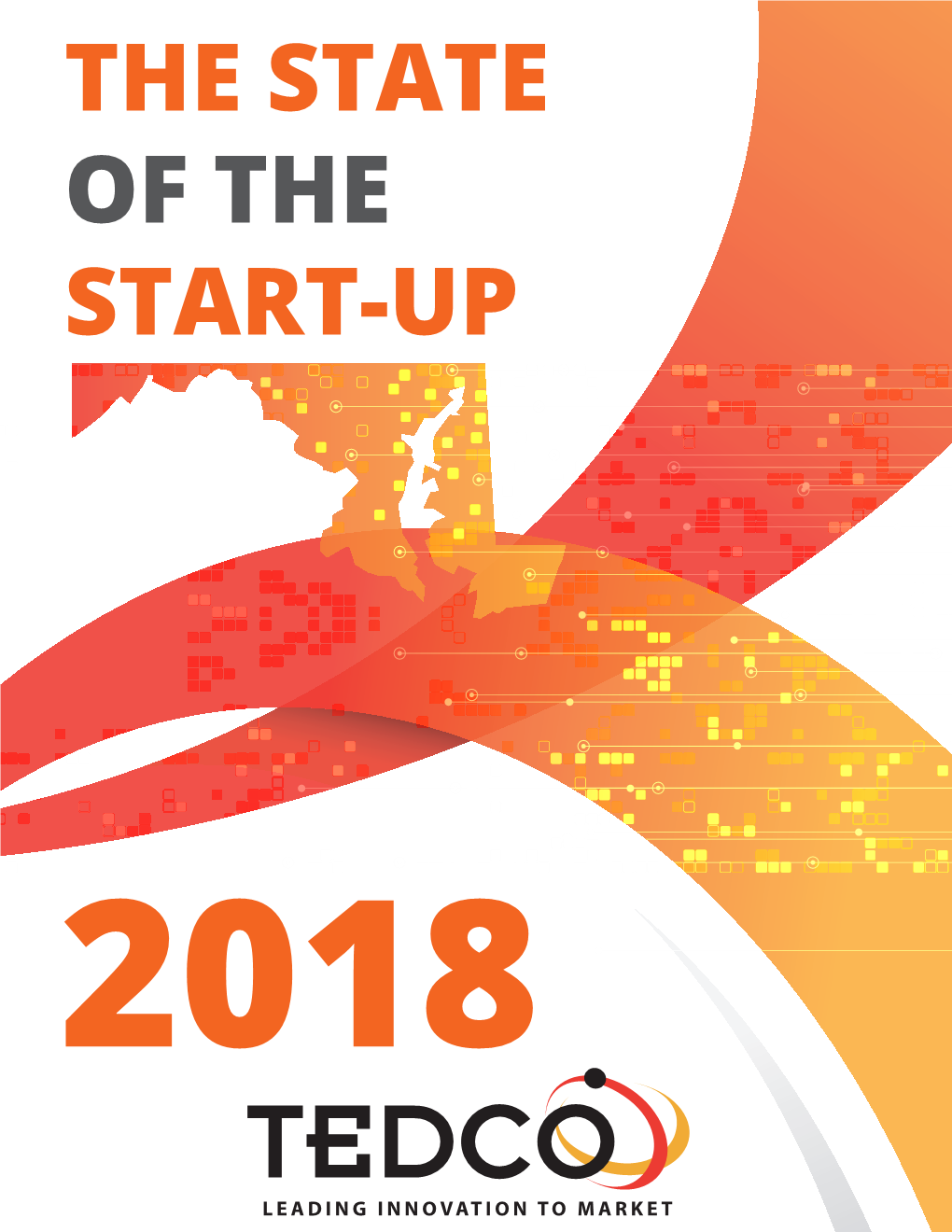 2018 State of the Start-Up