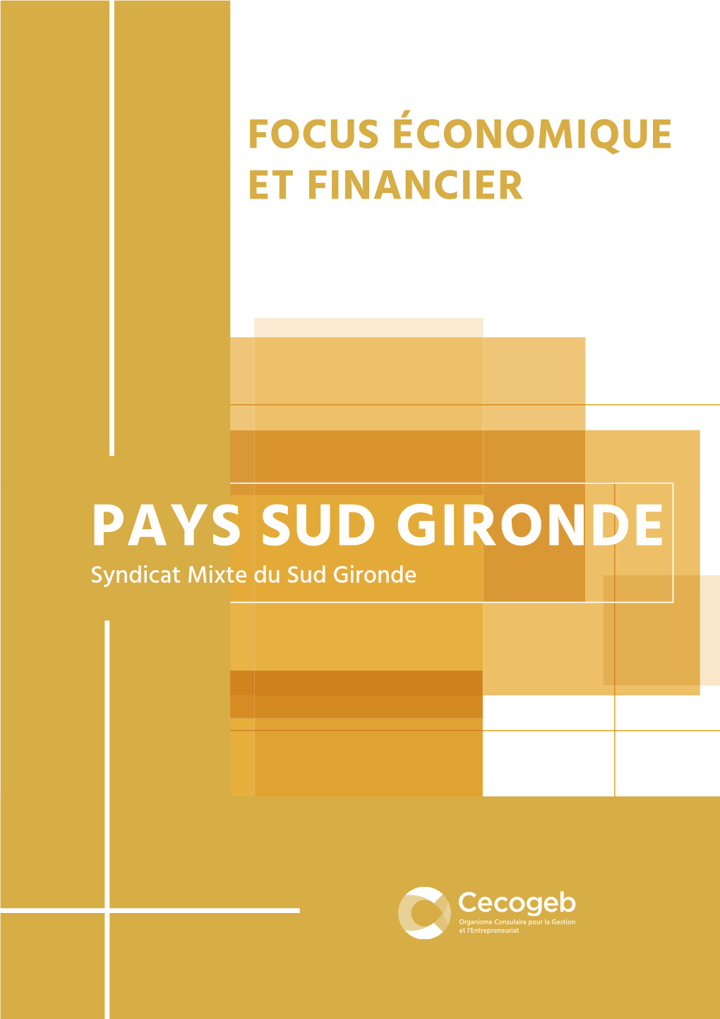 PAYS SUD GIRONDE Syndicat Mixte Du Sud Gironde
