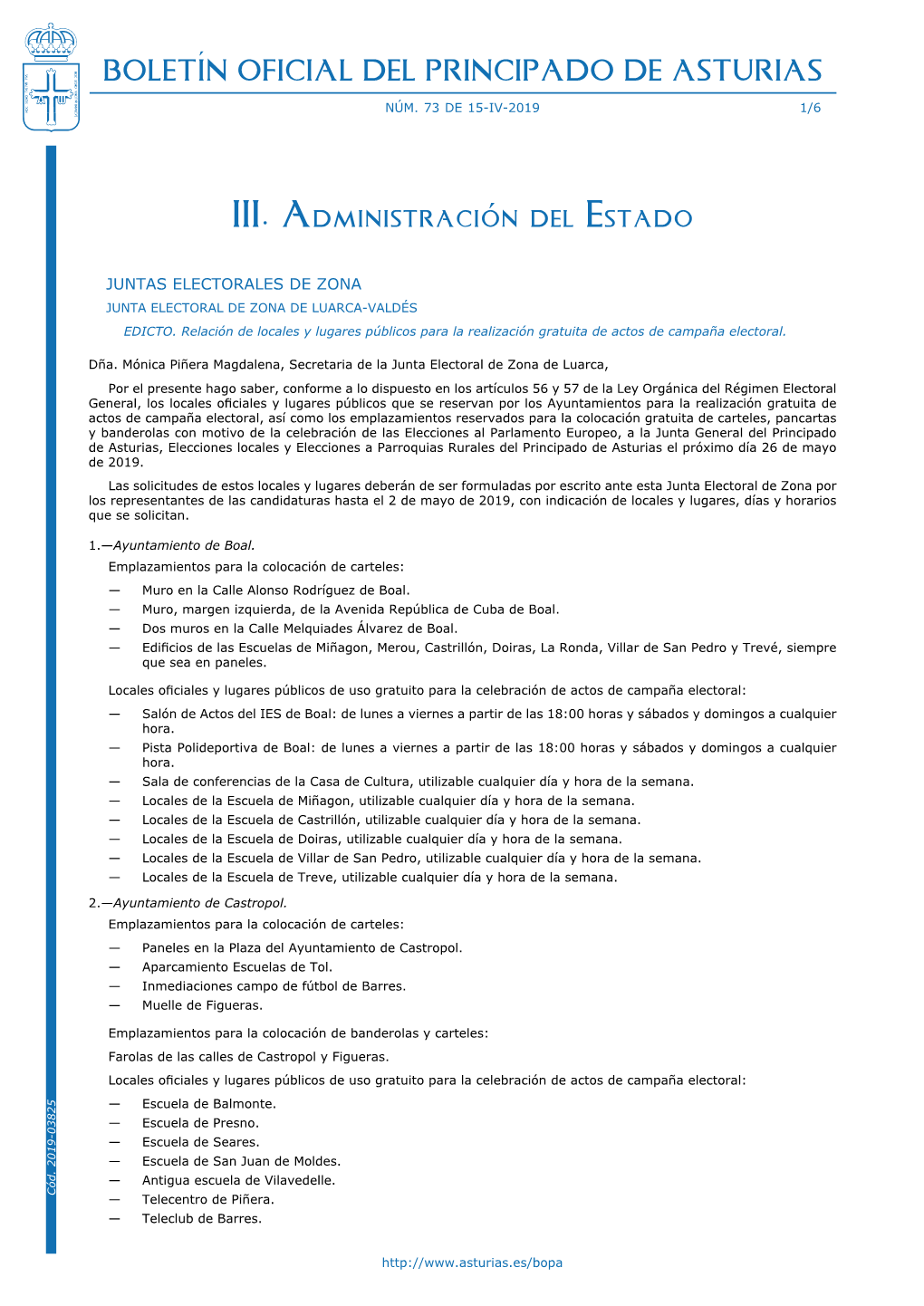 PDF De La Disposición