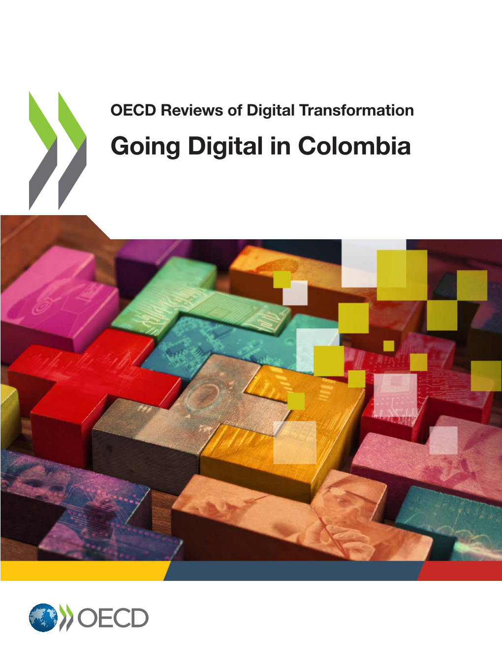 Going Digital in Colombia