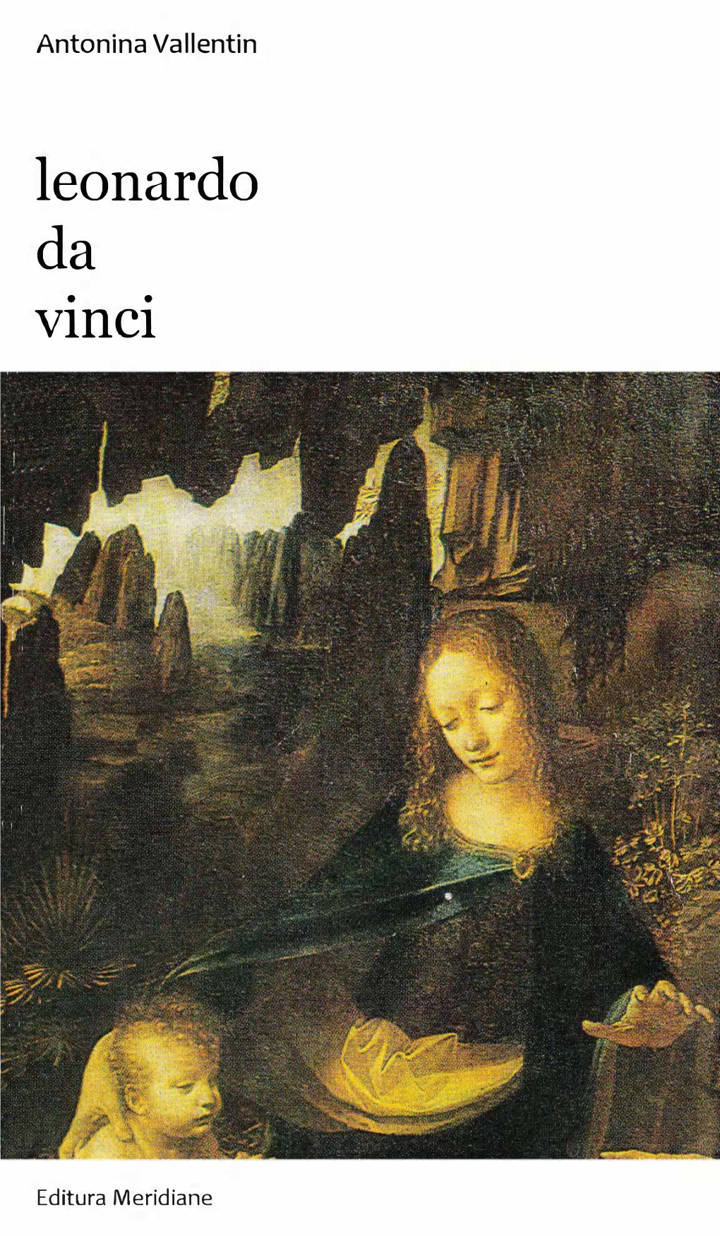 Leonardo Da'vinci I.Pdf Download