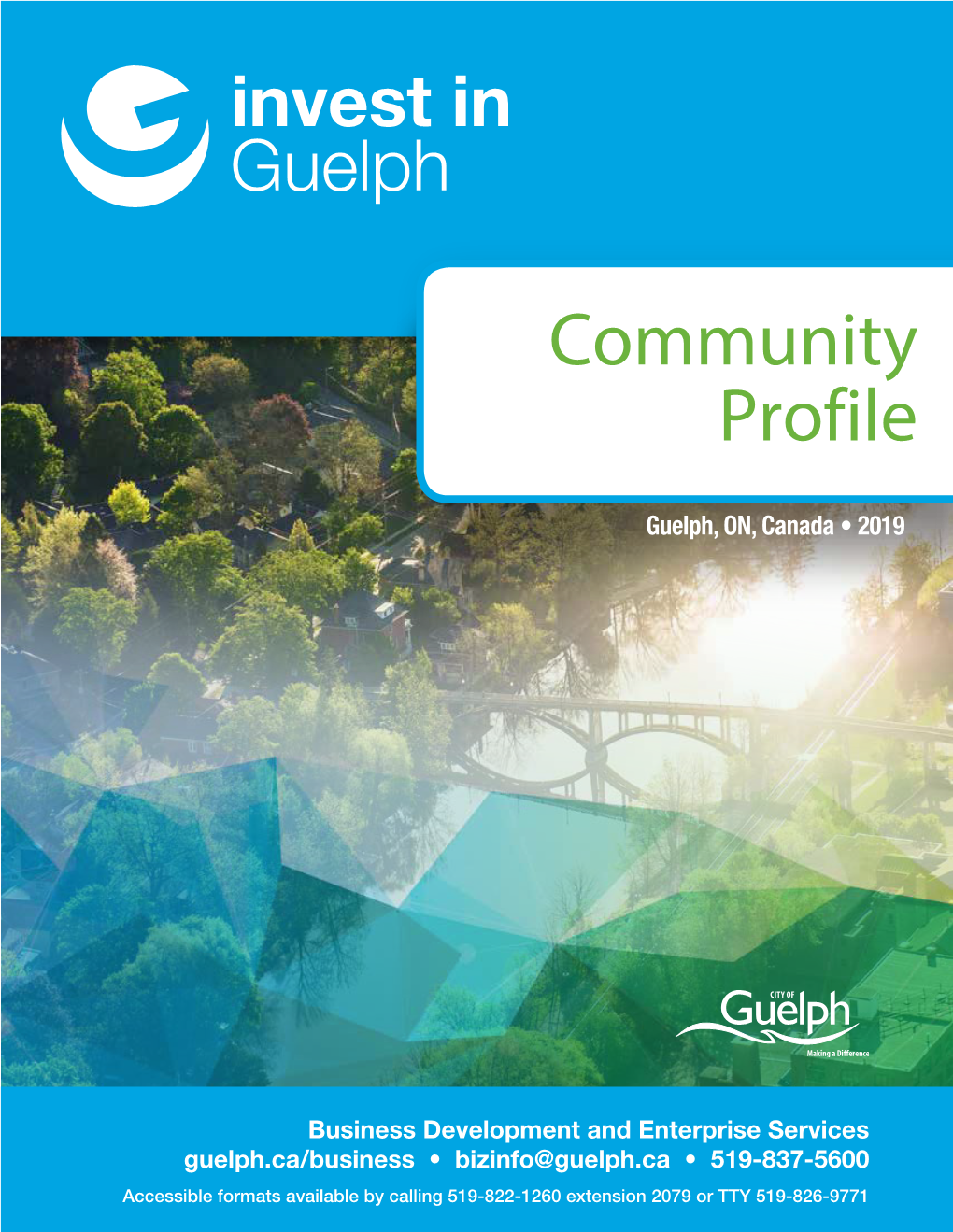 Community Profile