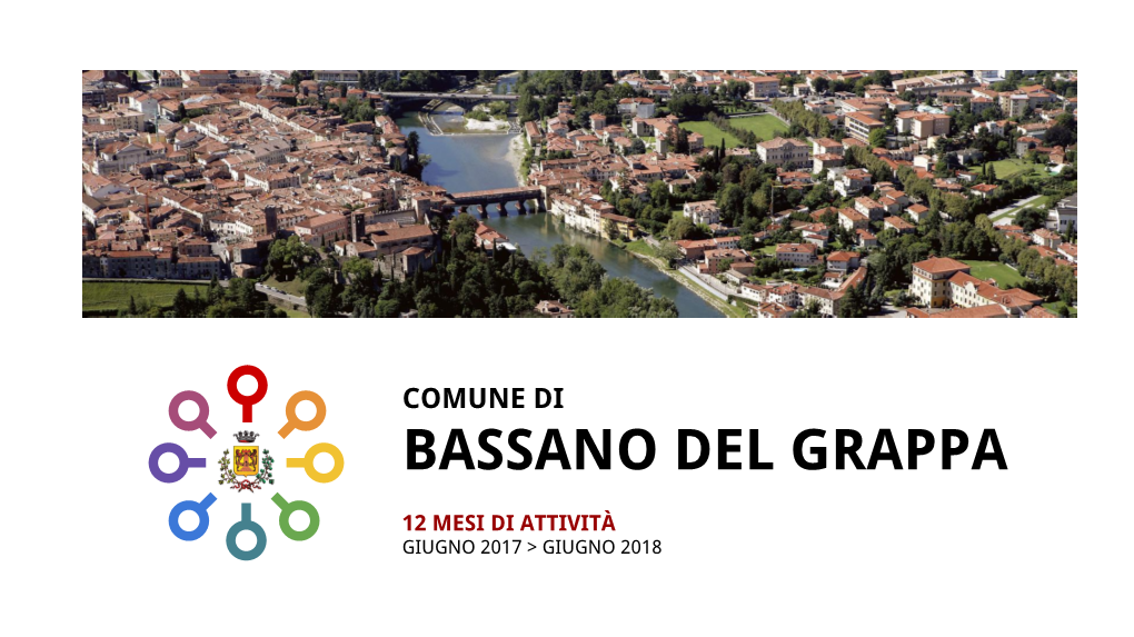 Comune Di Bassano Del Grappa