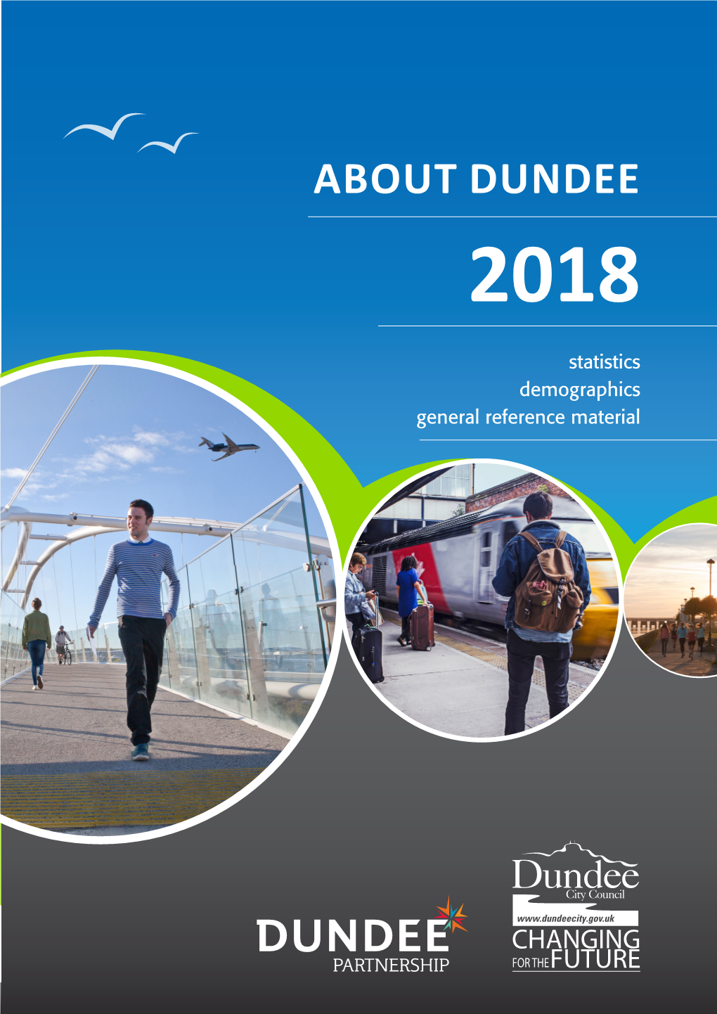 About Dundee 2018