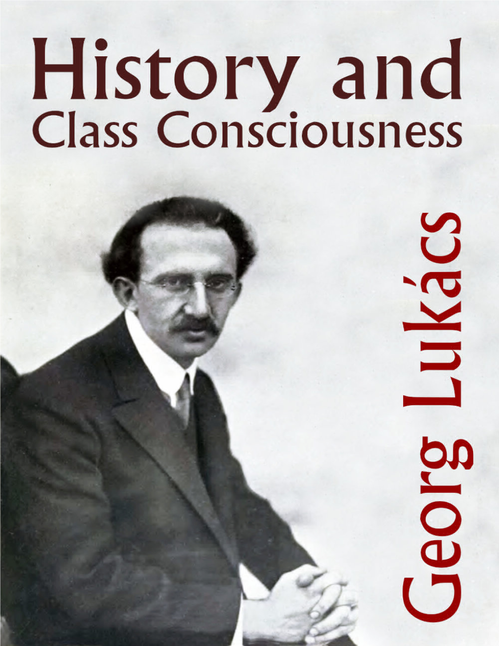 History and Class Consciousness