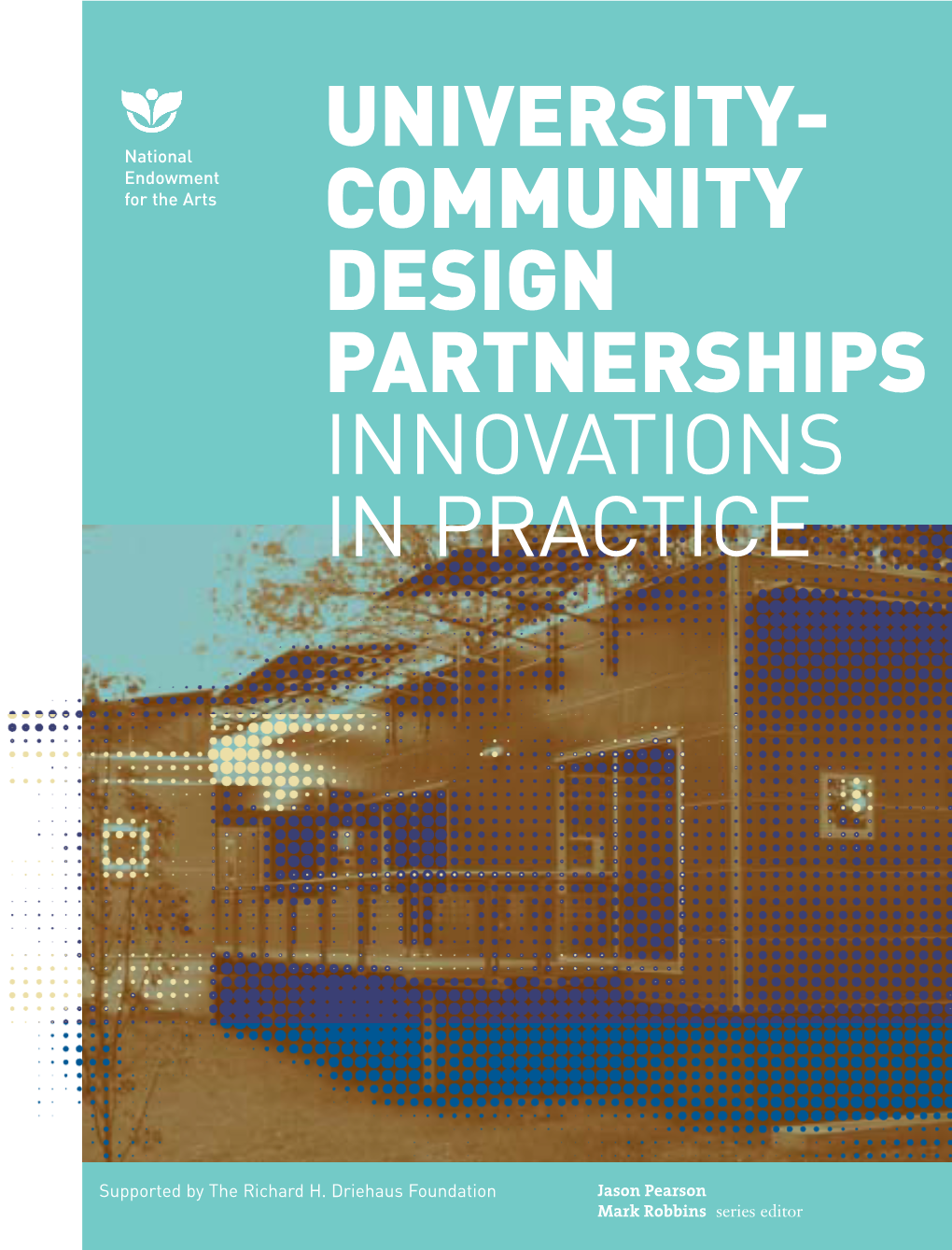 Community Design Partnerships