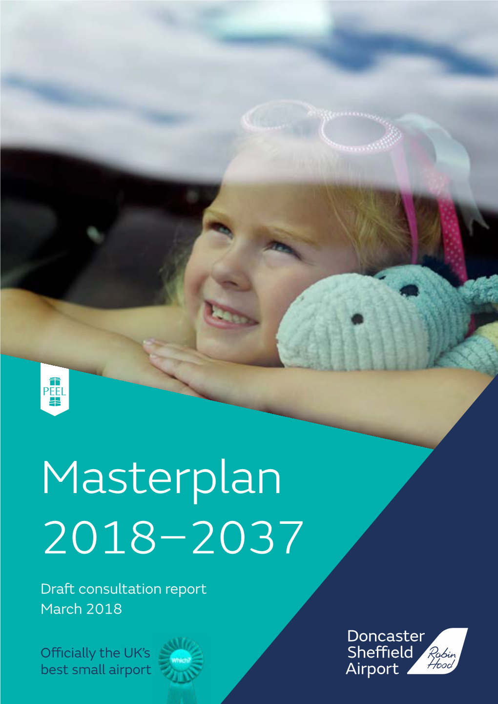 Masterplan 2018–2037