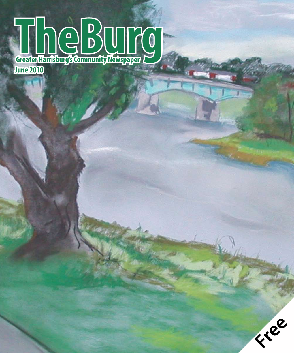 Greater Harrisburg's Community Newspaper June 2010