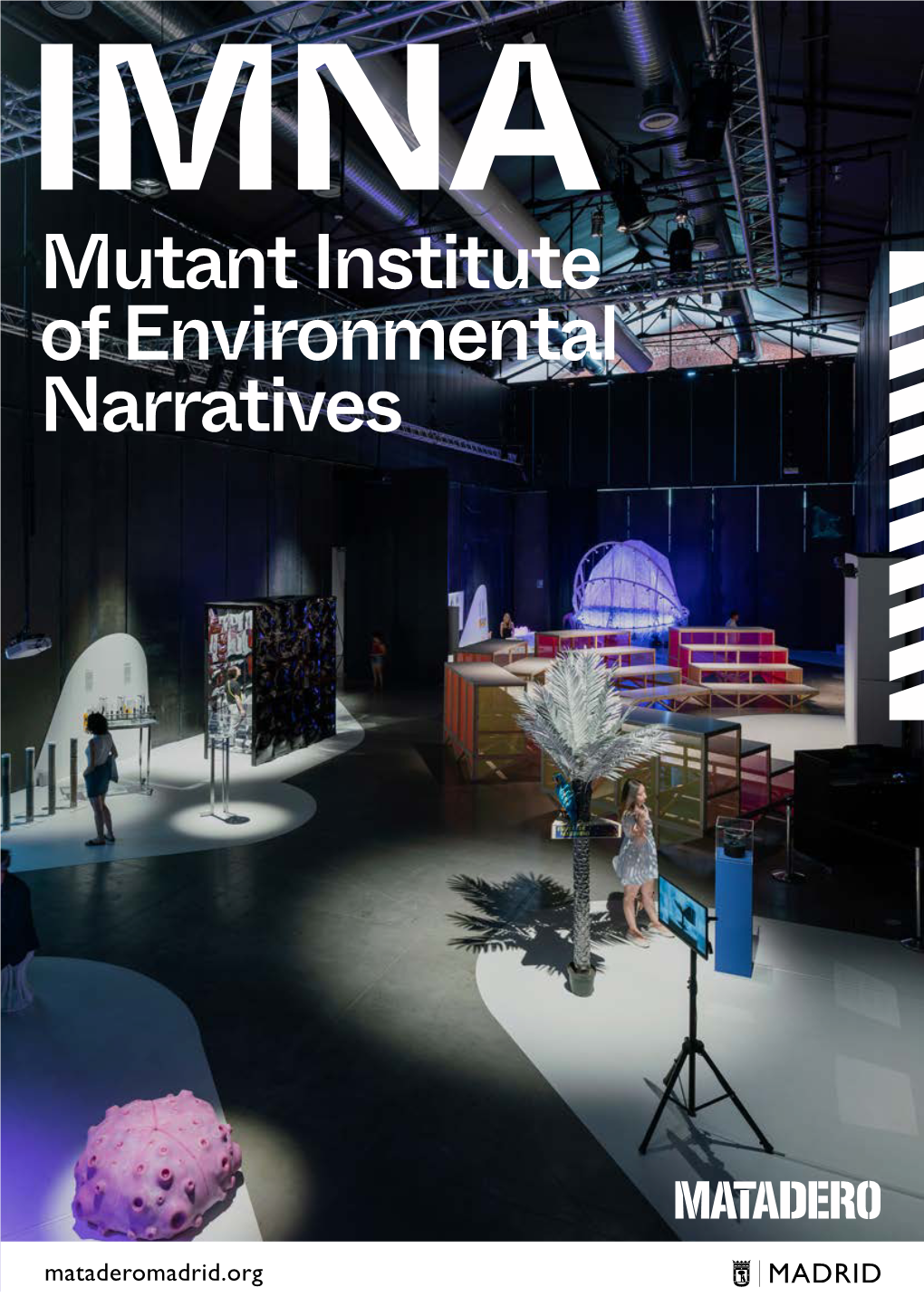 Mutant Institute of Environmental Narratives Mutant Institute of Environmental Narratives