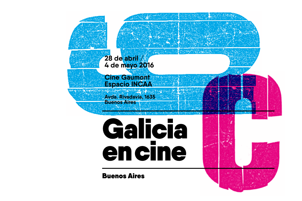 Galicia En Cine Buenos Aires La Producción Cinematográfica →O Casi Tan Vieja