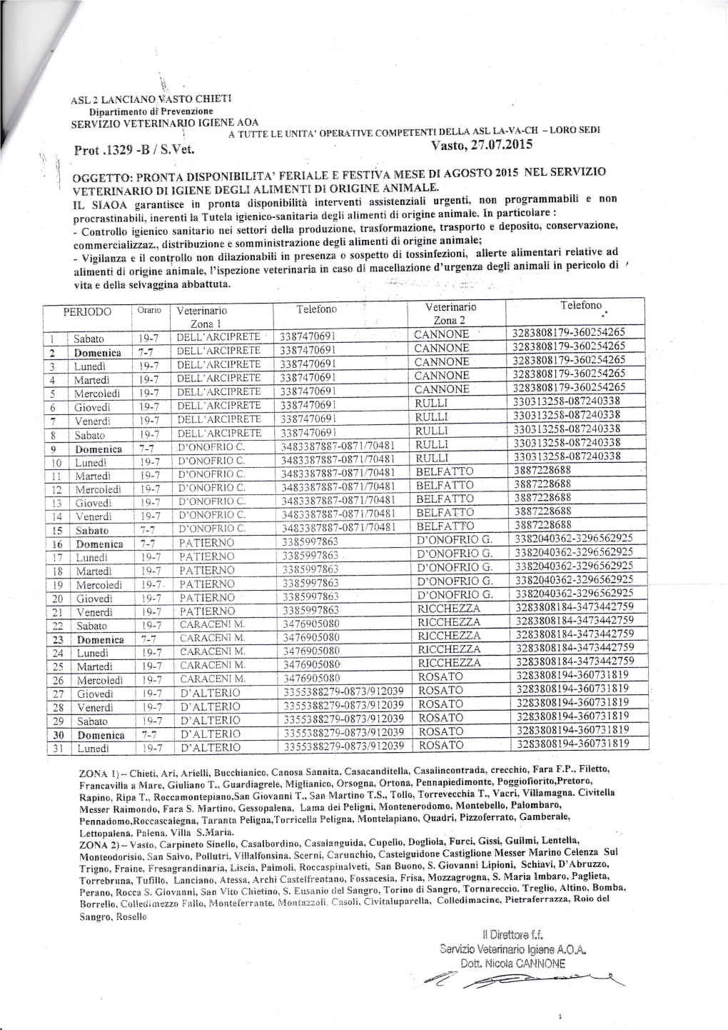 Pronta-Disponibilita-Feriale-E