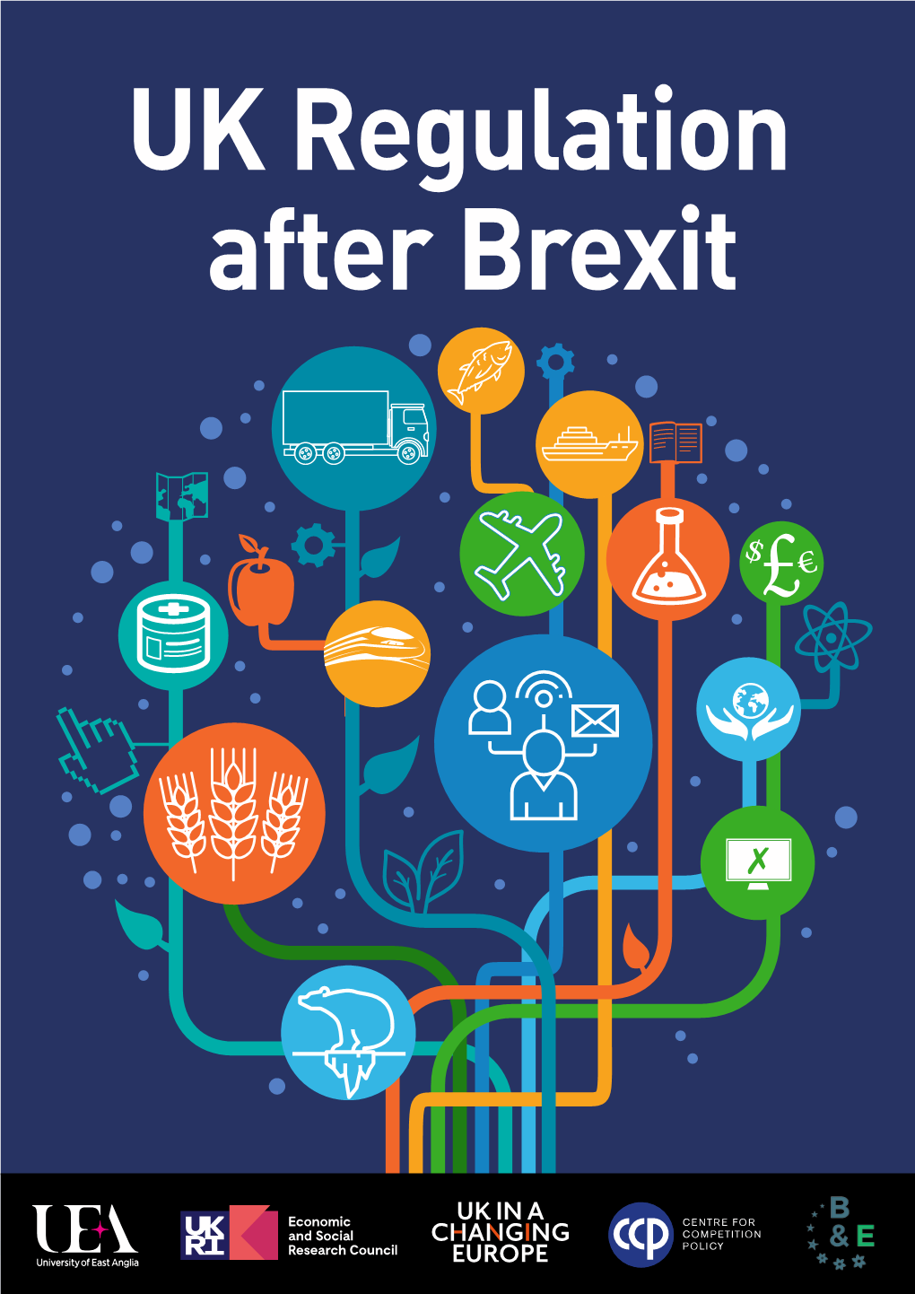 UK Regulation After Brexit