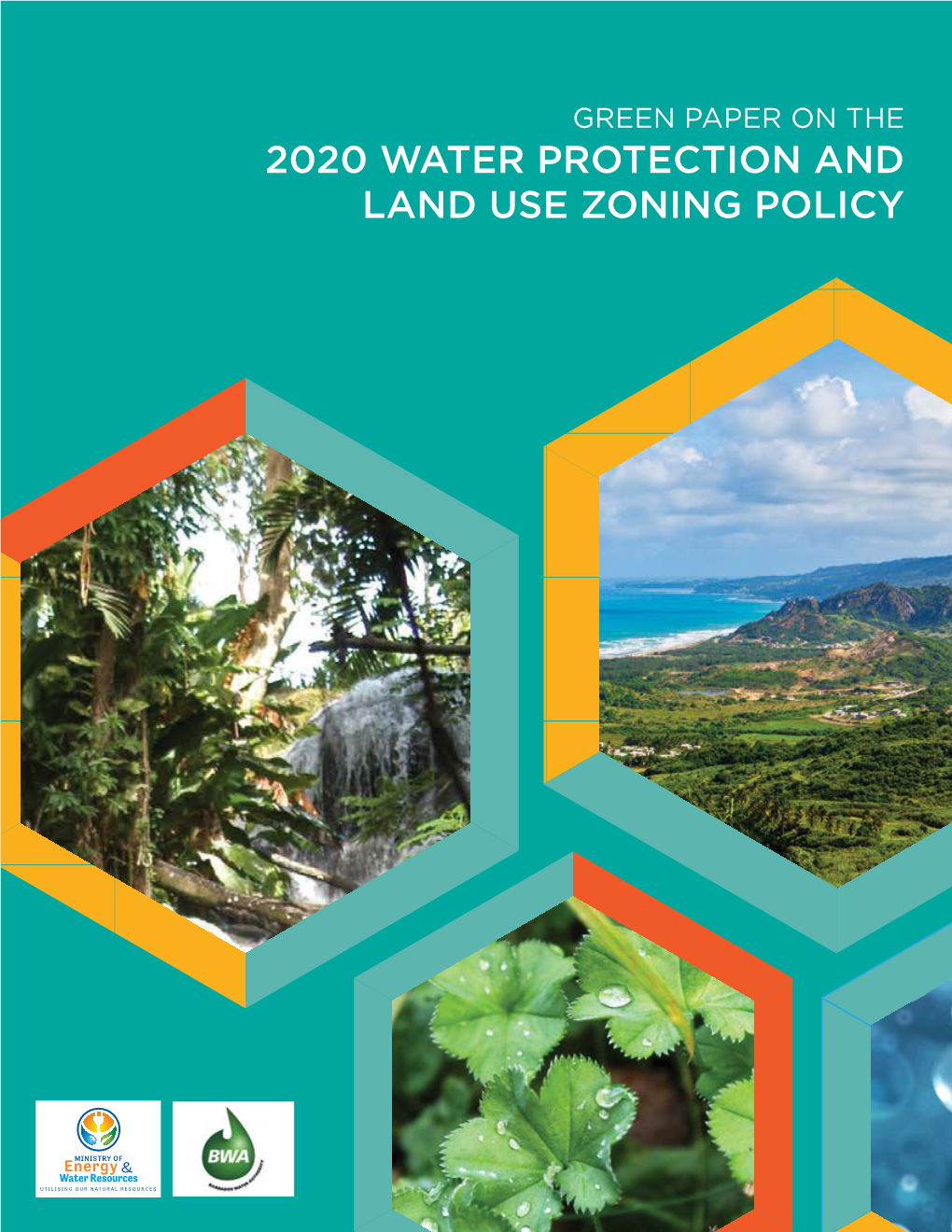 2020 Water Protection and Land Use Zoning Policy