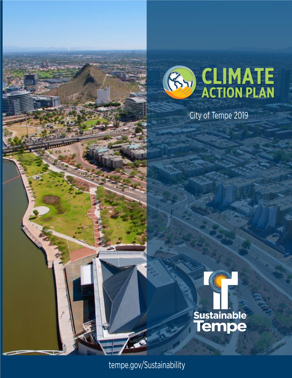2019 Climate Action Plan