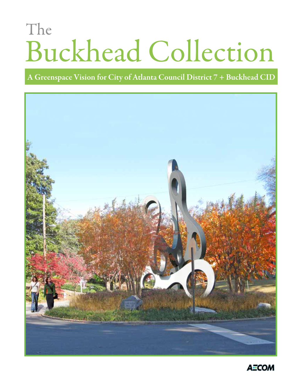 Buckhead Collection