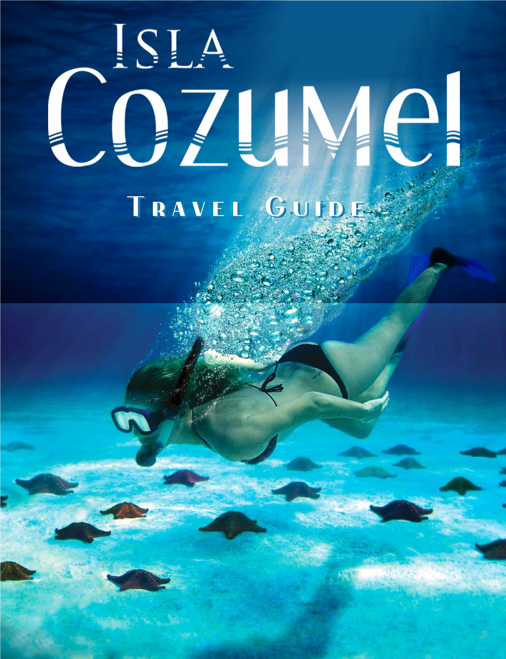 Cozumel Ingles 2019