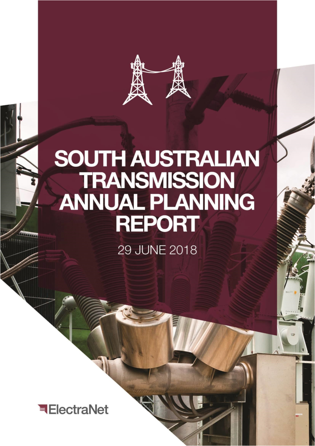 2018 Transmission Annual Planning Report, That Have Changed Significantly from the 2017 Report