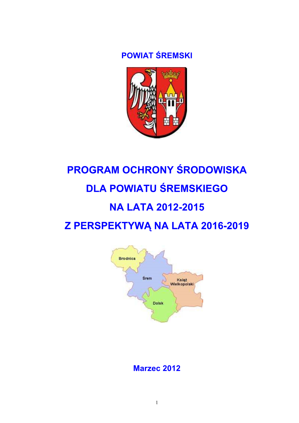 2012-05-31 POS Powiat Śremski