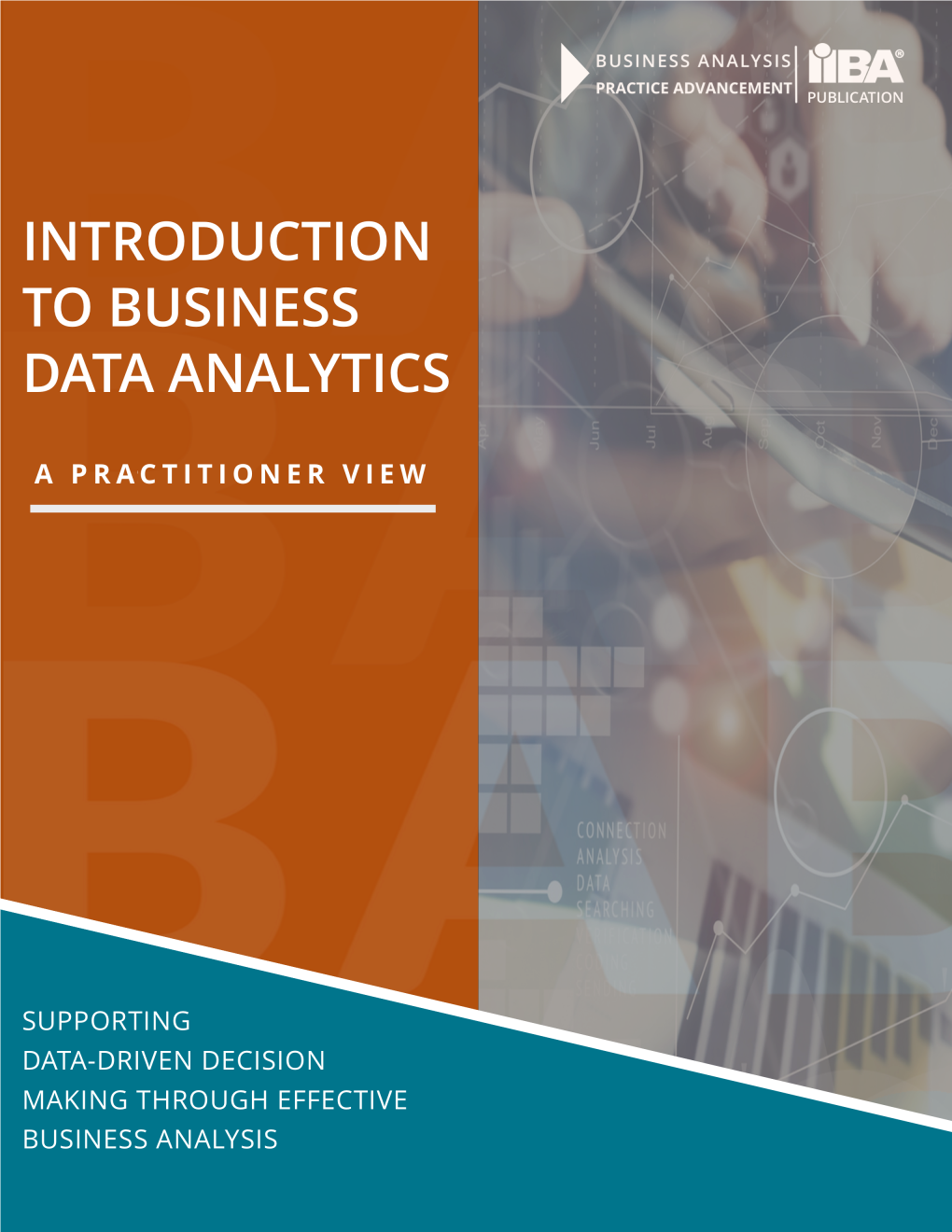 Introduction to Business Data Analytics: a Practitioner View