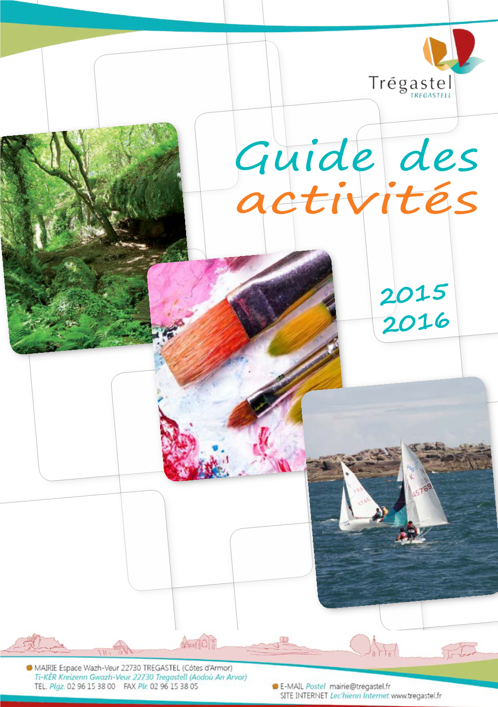 Guide Des Activités