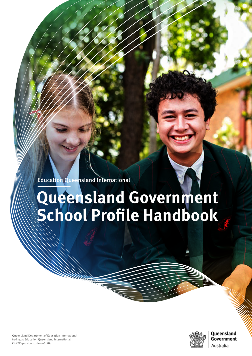 EQI School Profile Handbook