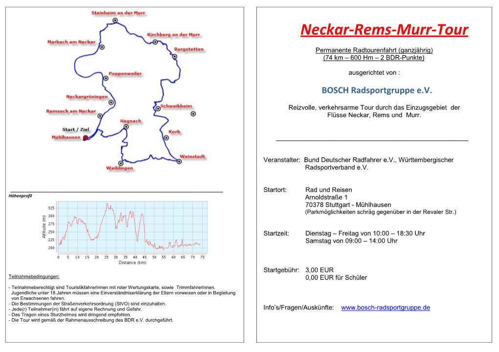 Neckar-Rems-Murr-Tour