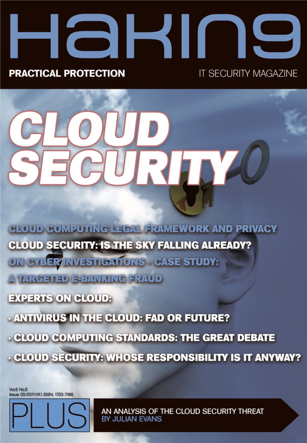 Hacking Cloud Security