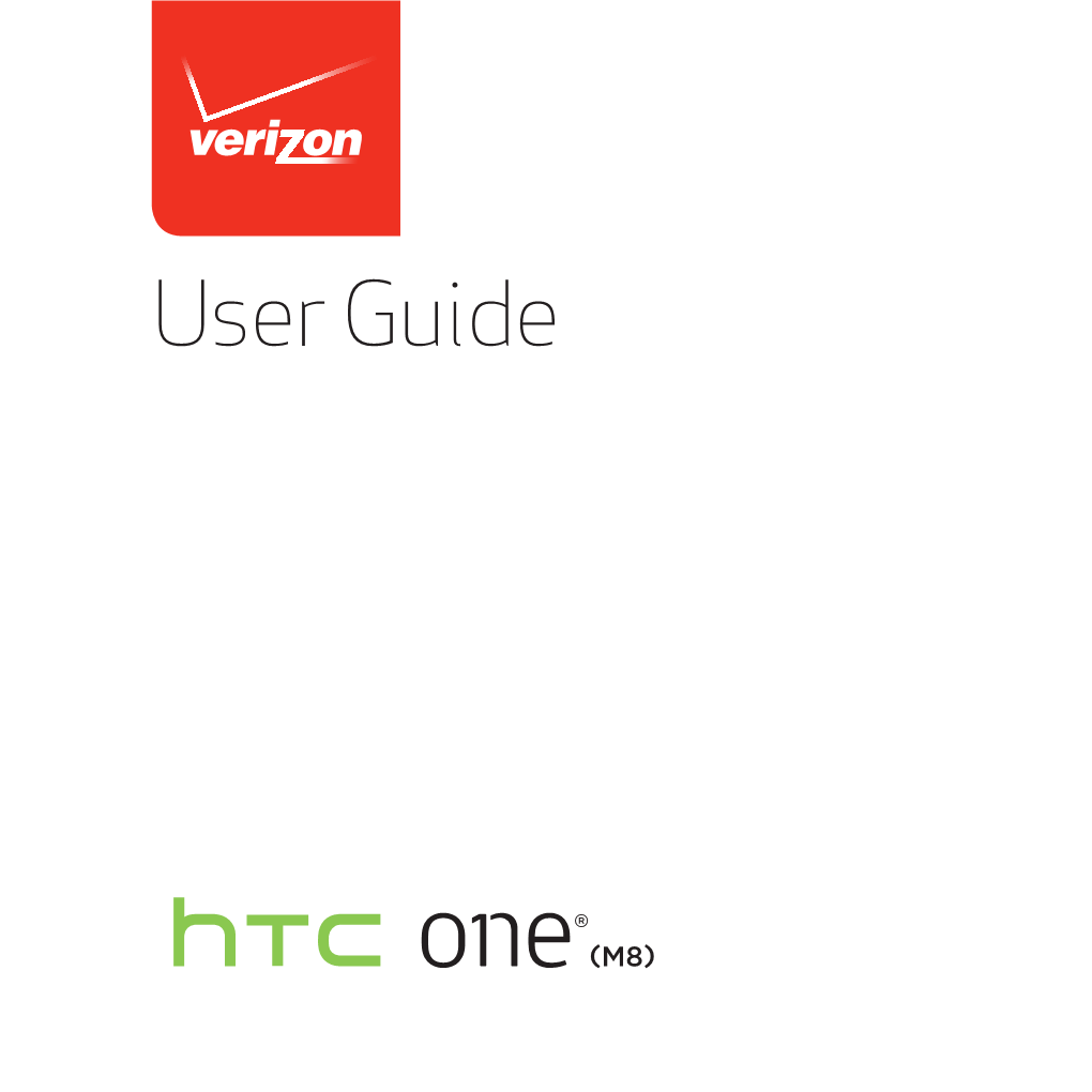 Your HTC One®