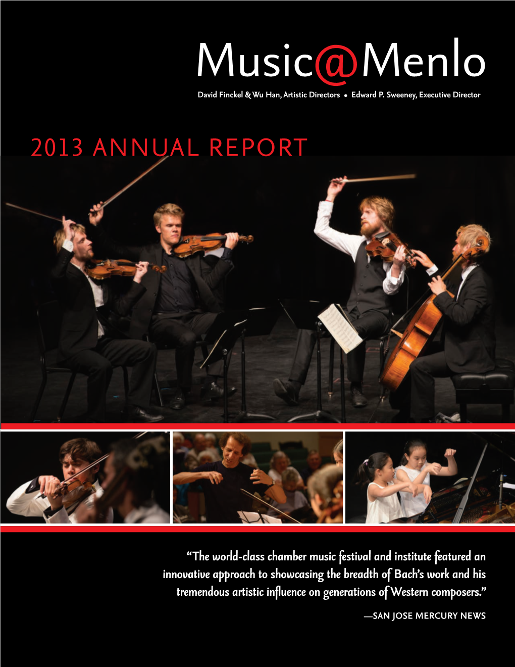 2013 Annual Report