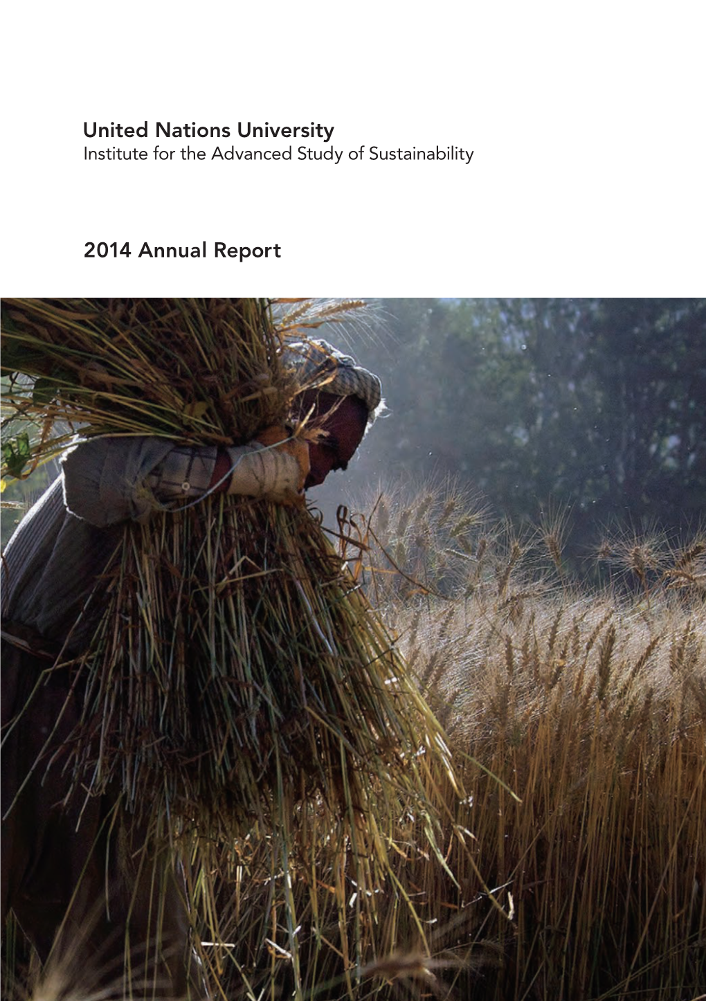 2014 Annual Report