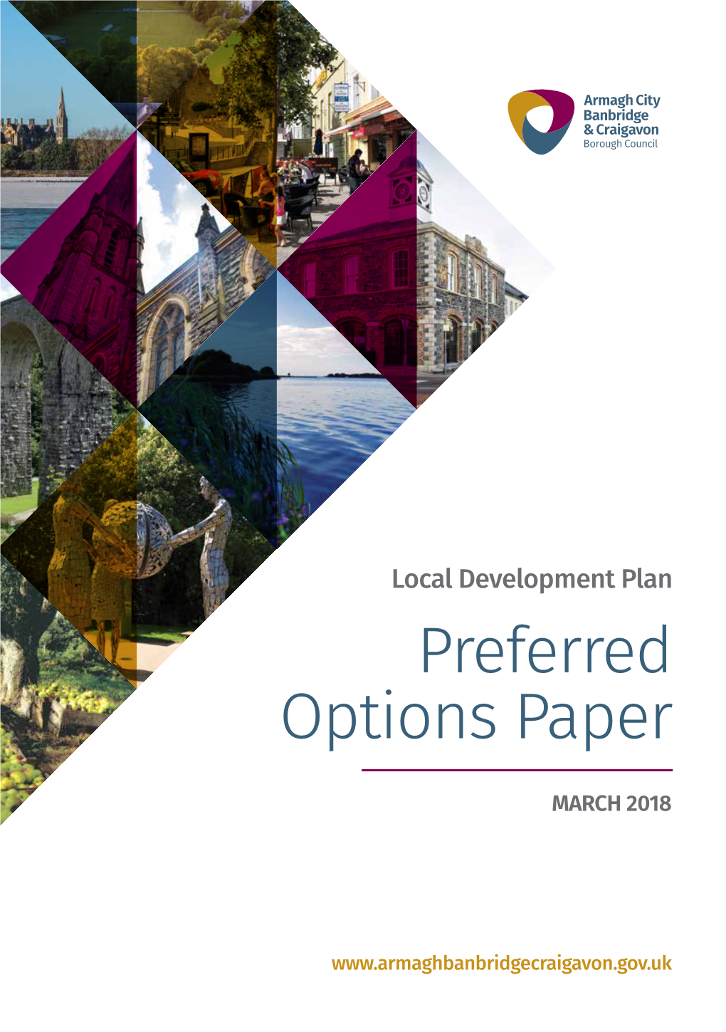 Local Development Plan Preferred Options Paper