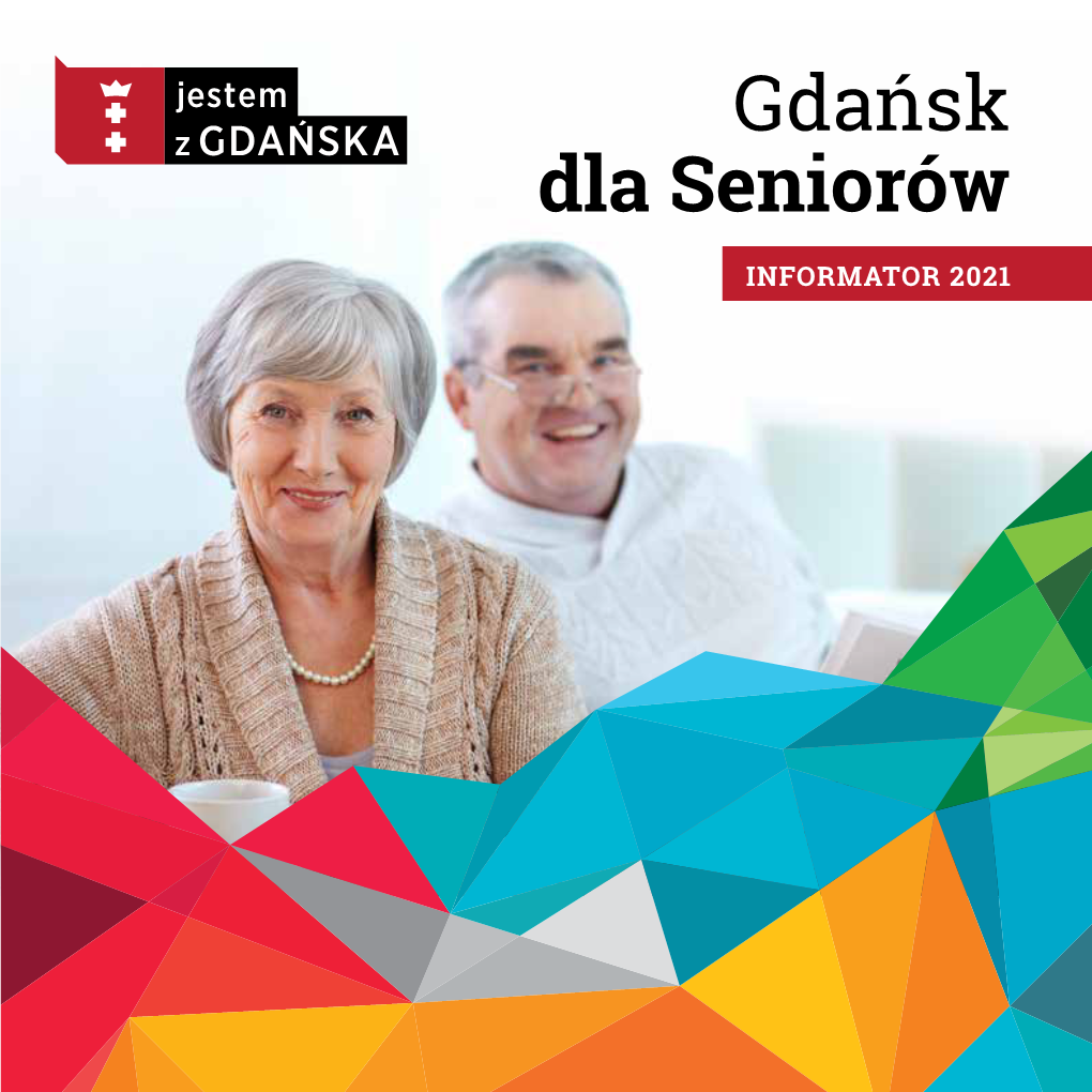 Gdańsk Dla Seniorów