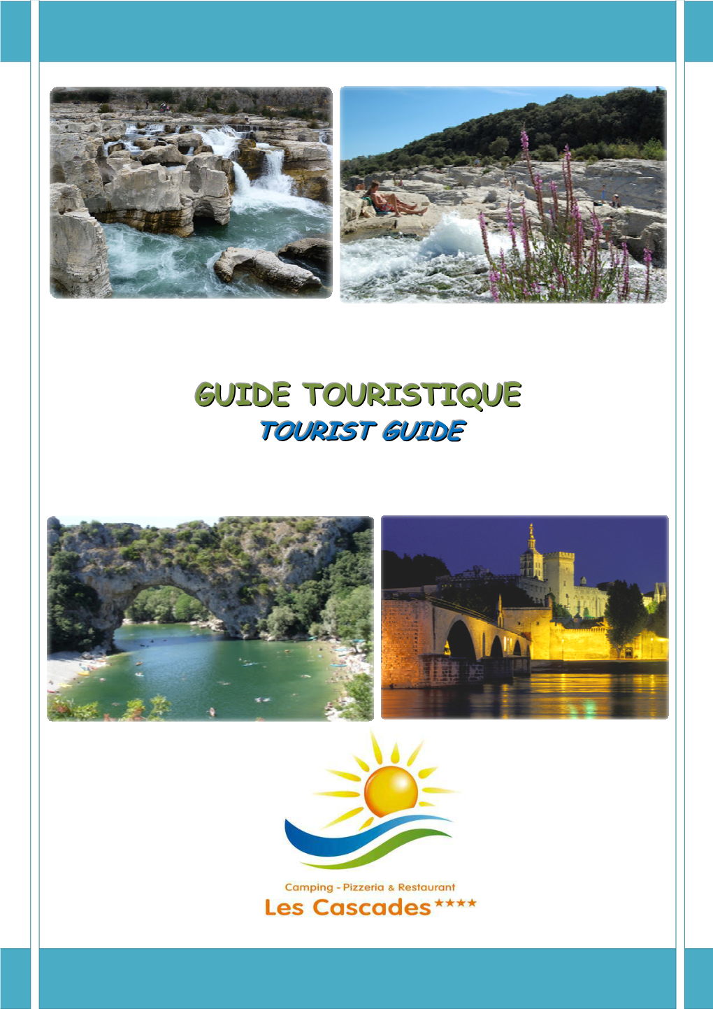 Guide De La Région