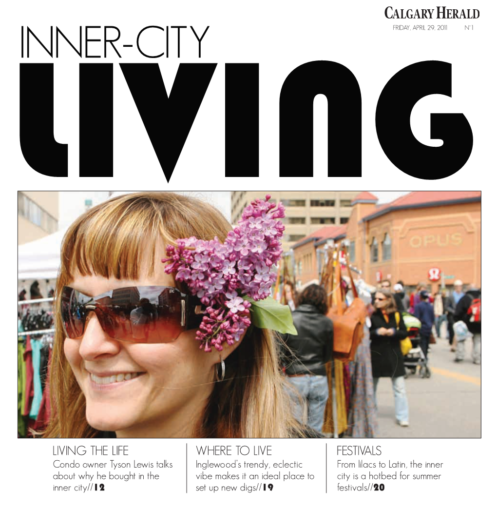 Inner-City Living April29.Indd