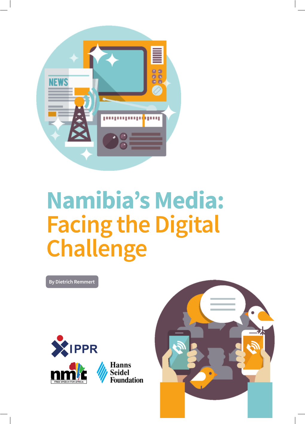 Namibia's Media