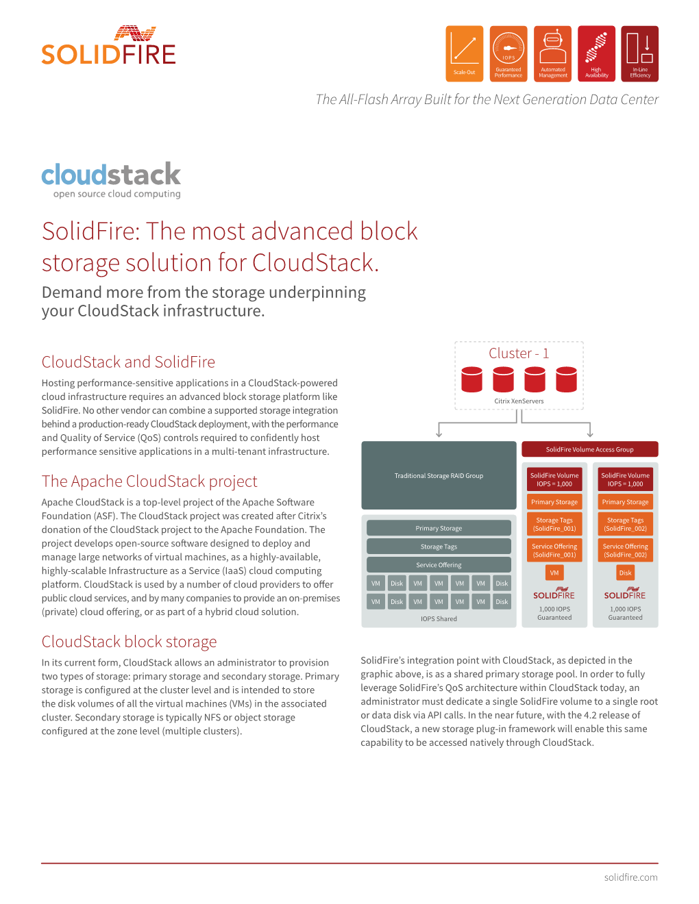 Solution Brief Cloudstack-RGB-05.Indd