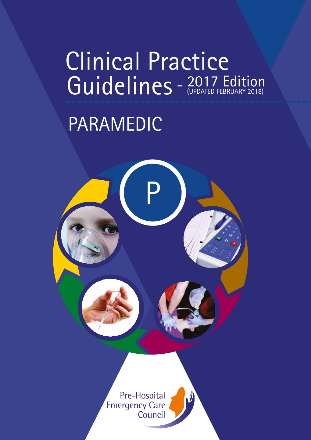 Guidelines Clinical Practice