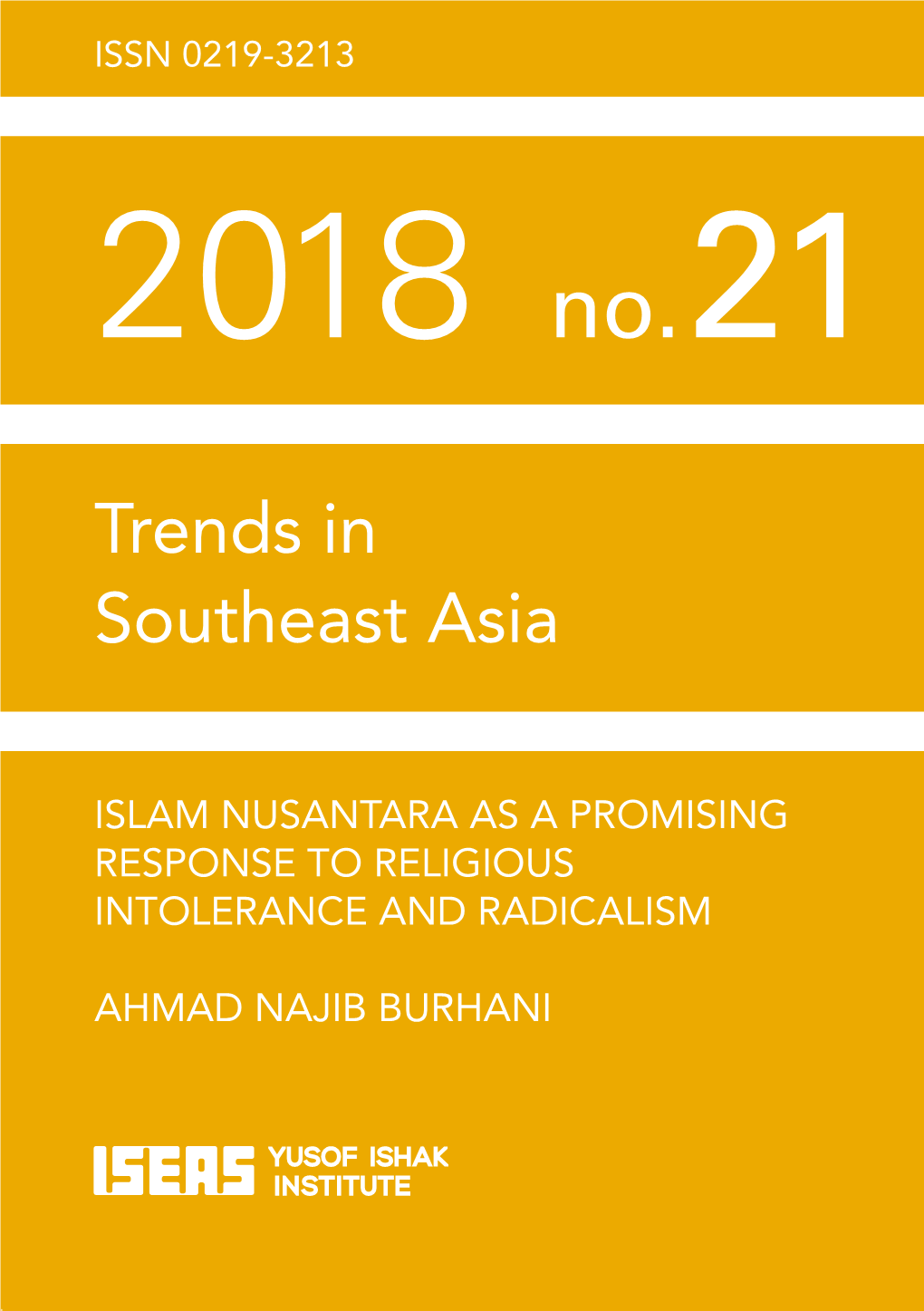 Trends in Southeast Asia