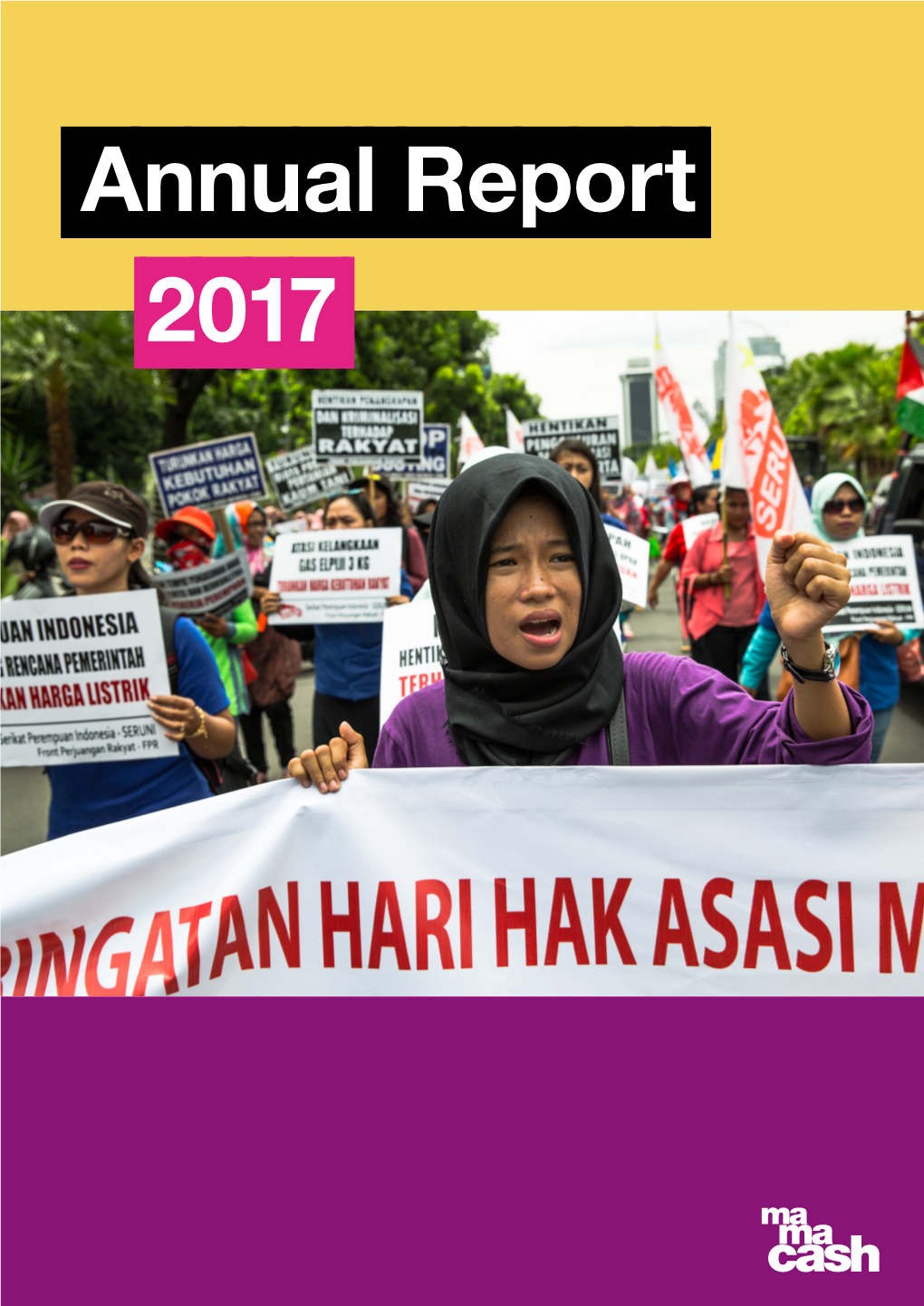 Annual Report |2017