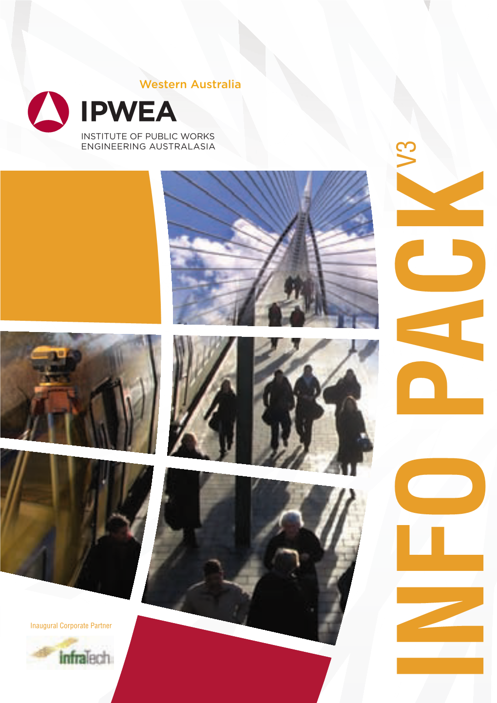 Download IPWEA WA Info Pack