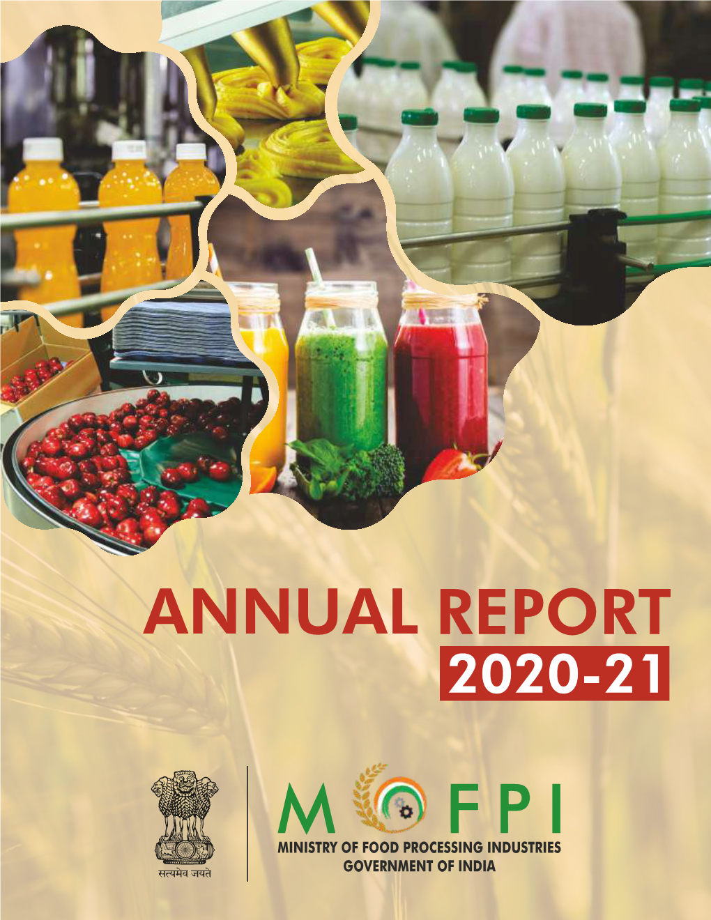 Annual Report 2020-21