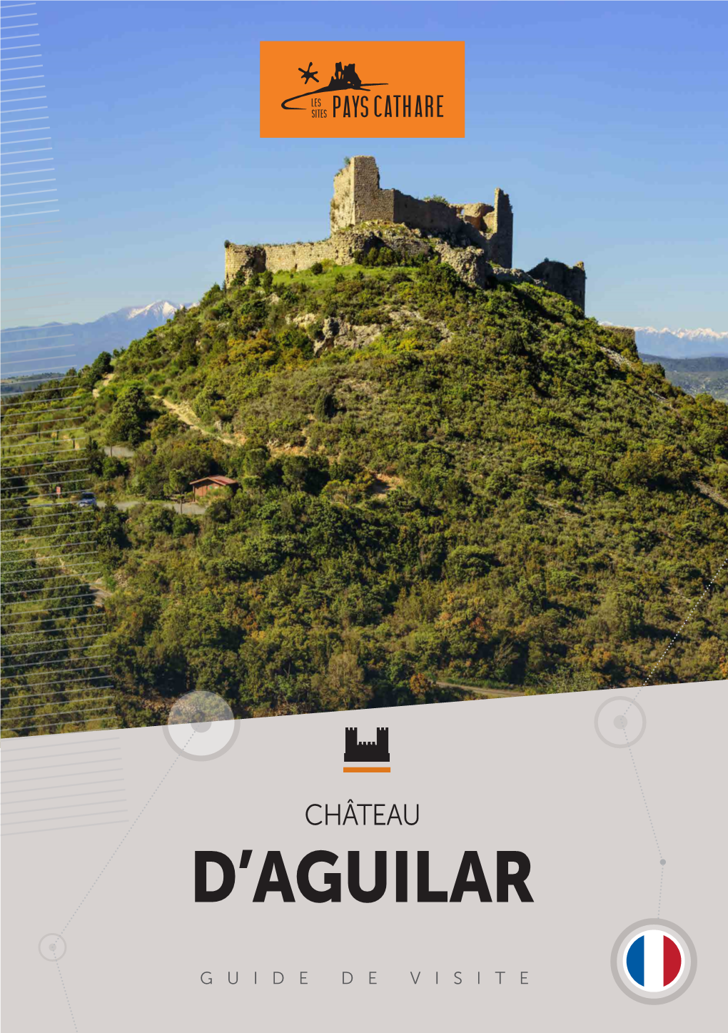 Château D'aguilar