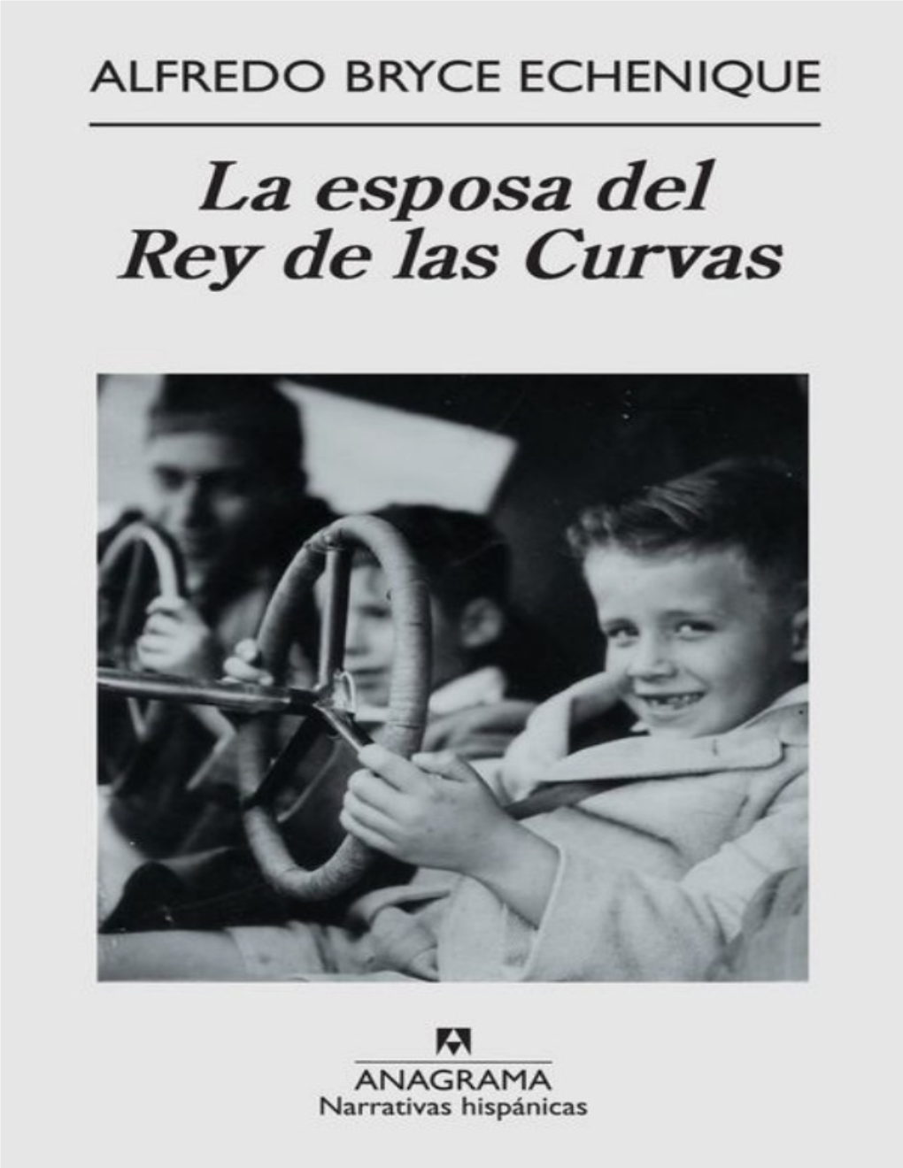 La Esposa Del Rey De Las Curvas