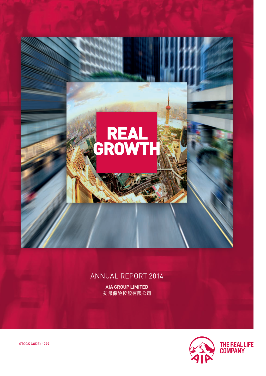 Aia Group Limited Annual Report 2014 039