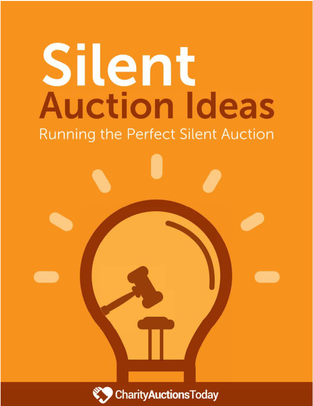 Silent Auction Services