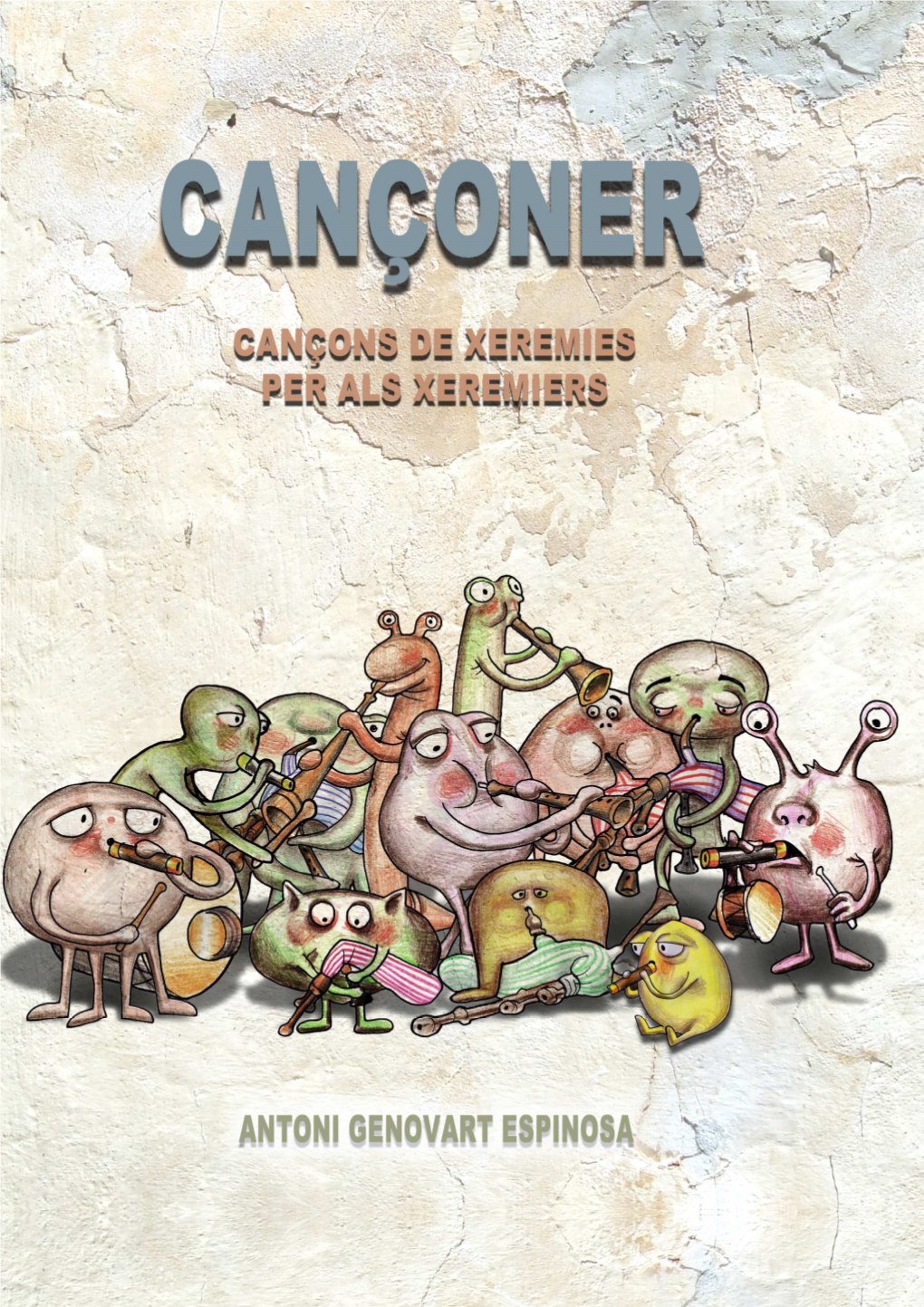 Cançoner Complet 2014