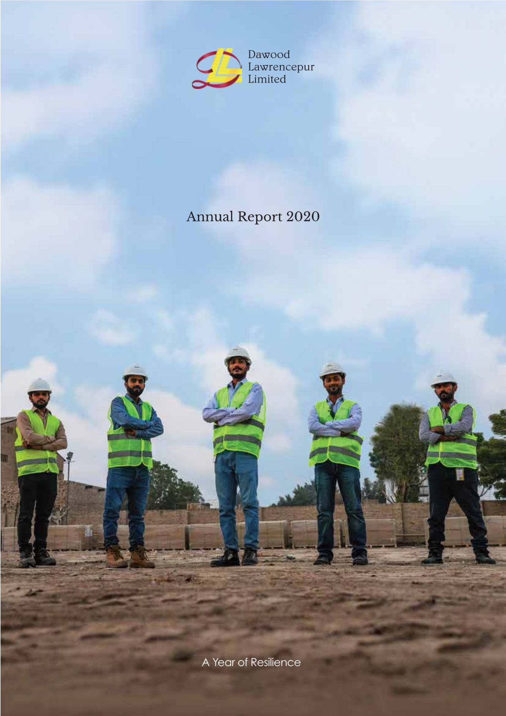 DLL Annual Report 2020