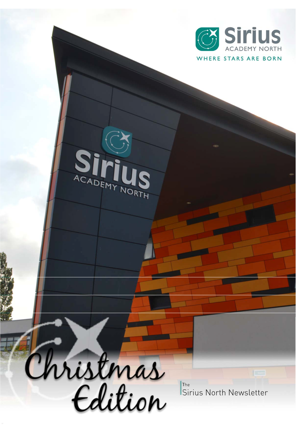 Winter Newsletter (Sirius Academy North) 2016 V1.Pub